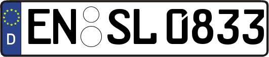 EN-SL0833