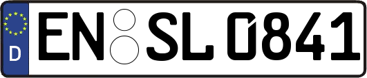 EN-SL0841