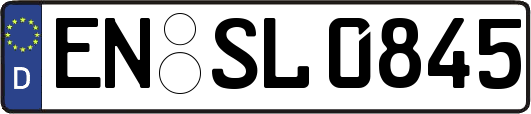EN-SL0845
