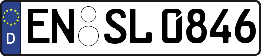 EN-SL0846
