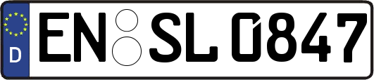 EN-SL0847