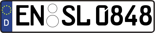 EN-SL0848