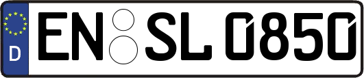 EN-SL0850