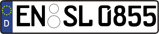 EN-SL0855