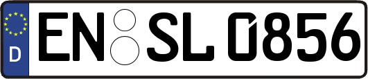 EN-SL0856