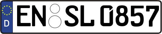 EN-SL0857