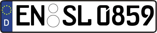 EN-SL0859