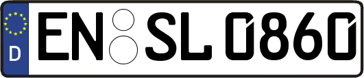 EN-SL0860