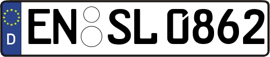 EN-SL0862