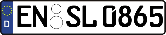 EN-SL0865