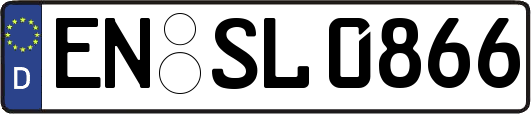 EN-SL0866
