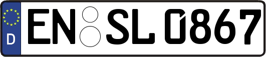 EN-SL0867