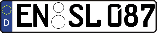 EN-SL087