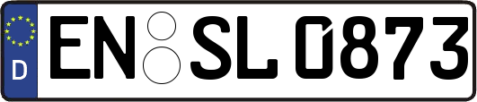 EN-SL0873