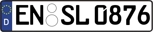 EN-SL0876