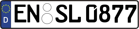 EN-SL0877