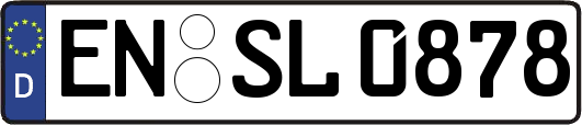 EN-SL0878