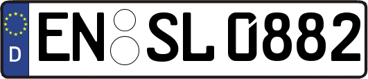 EN-SL0882