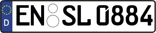 EN-SL0884