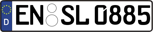 EN-SL0885