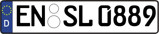 EN-SL0889