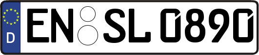 EN-SL0890