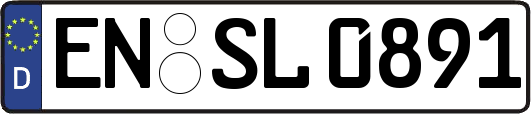 EN-SL0891