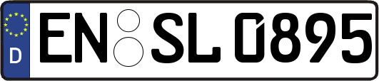 EN-SL0895