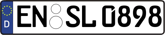 EN-SL0898
