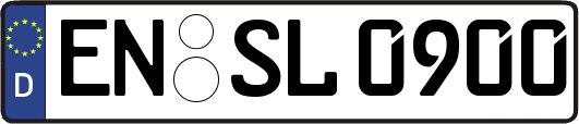EN-SL0900