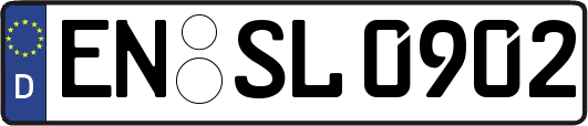 EN-SL0902