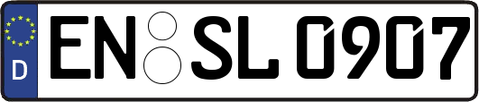 EN-SL0907