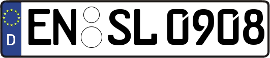 EN-SL0908