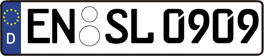 EN-SL0909