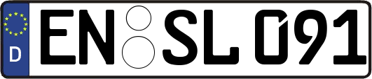 EN-SL091