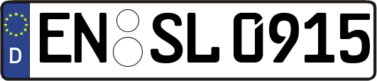 EN-SL0915