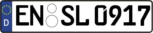 EN-SL0917