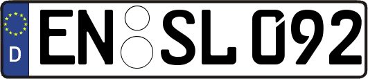 EN-SL092