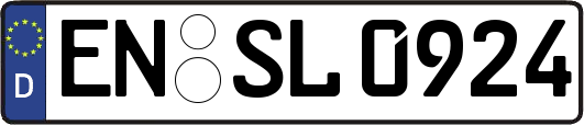 EN-SL0924