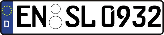 EN-SL0932