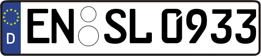 EN-SL0933