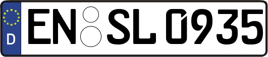 EN-SL0935