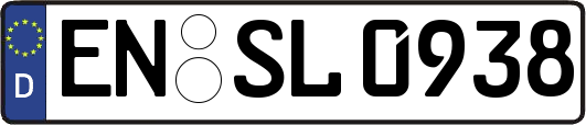 EN-SL0938