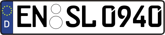 EN-SL0940