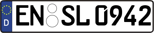 EN-SL0942