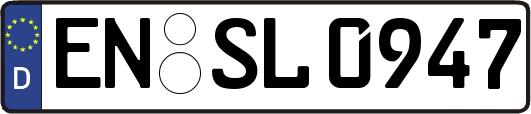 EN-SL0947