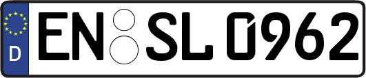 EN-SL0962