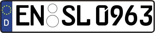 EN-SL0963