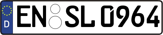 EN-SL0964