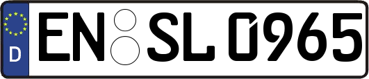 EN-SL0965